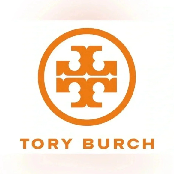 Tory Burch Sleeveless Silk-Blend 1/4 Signature Button Top Blouse Size 2 - Picture 9 of 16